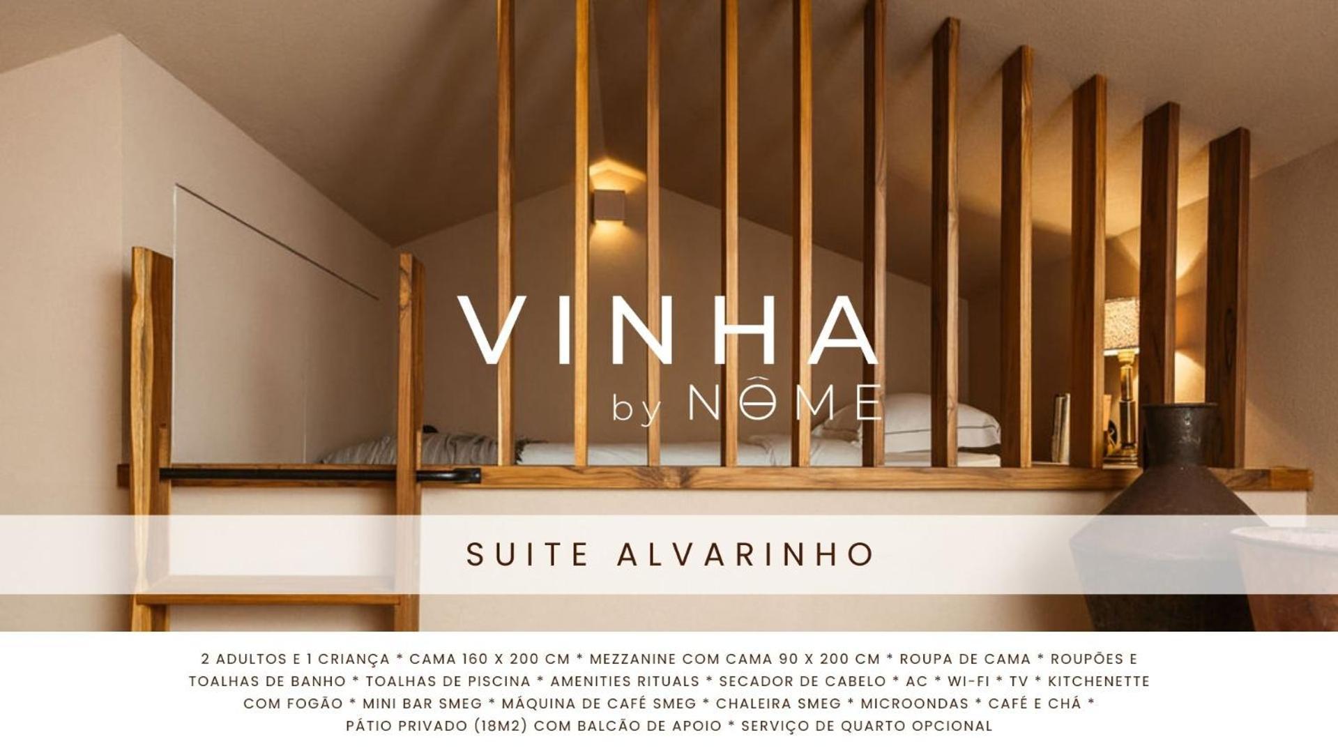 Vinha By Nhome Понте-де-Лима Номер фото